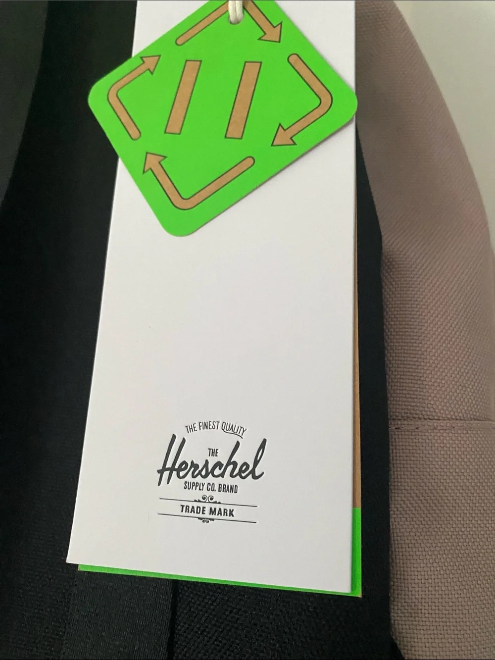 Herschel Supply Company classic herschel
